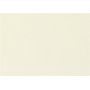 Papier/carton de fte - blanc cass - A4 - 25 feuilles