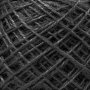 Chanvre naturel - noir - 150 m