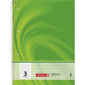 Bloc-notes - Vivendi A4 Bloc-notes - Vivendi A4