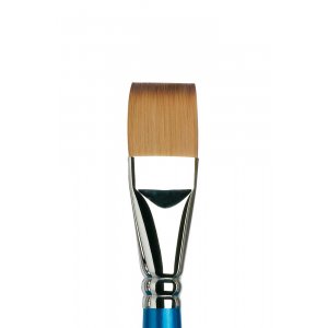 Brosse synthétique W&N Cotman 666 Brosse synthétique W&N Cotman 666