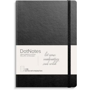 DotNotes devrait DotNotes devrait
