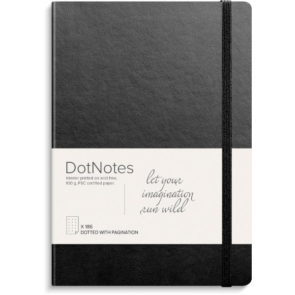 DotNotes devrait