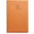 Agenda 5ème anniversaire - Simili cuir Cognac Agenda 5ème anniversaire - Simili cuir Cognac