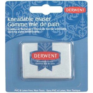 Caoutchouc Derwent Caoutchouc Derwent