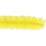 Cure-pipe - jaune - 50 pcs