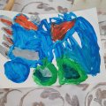 Image client Bloc aquarelle Sense 200g - A5