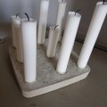 Image client Bougeoir 25 pcs 21 mm
