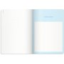 Agenda hebdomadaire - Rose non dat