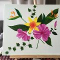 Image client Peinture acrylique Liquitex 118 ml - 810 Rose clair