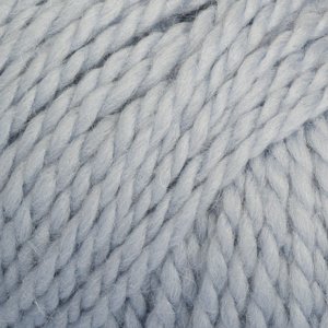 Fil DROPS Andes Uni Color - 100g - Bleu glacier (8112) Fil DROPS Andes Uni Color - 100g - Bleu glacier (8112)