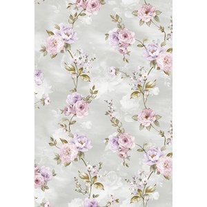 Toile cirée PVC Rosslinga Toile cirée PVC Rosslinga