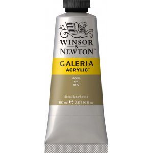 Peinture acrylique W&N Galeria 60ml Peinture acrylique W&N Galeria 60ml