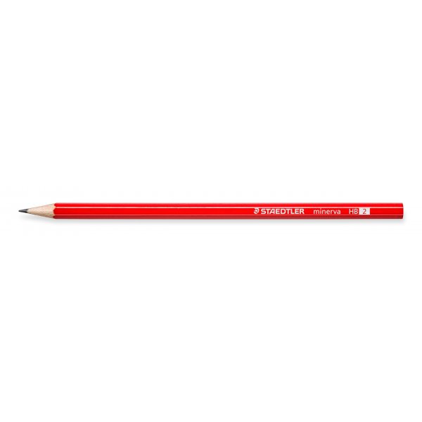 Crayon Minerve - HB