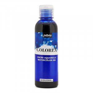 Marqueur - Pébéo Colorex - Encre 250ml Marqueur - Pébéo Colorex - Encre 250ml
