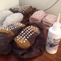 Image client Sock-Stop - crème 100 ml