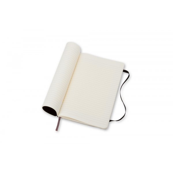 Carnet Classique Poche Lign Couverture souple