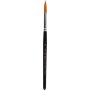 Pinceaux Gold Line - non. 22 - rond - 6 pices