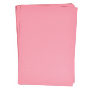 Papier 180g 25pcs - Rose Papier 180g 25pcs - Rose
