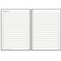 Calendrier 24/25 - Le calendrier de notes pour les enseignants