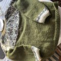 Image client Raggi 100g - Gris clair