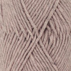 Fil DROPS Big Merino Mix - 50g - Marbre (08) Fil DROPS Big Merino Mix - 50g - Marbre (08)