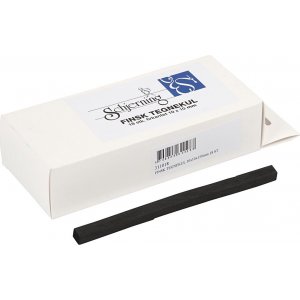Charbon - 10 x 10 mm - 18 pcs Charbon - 10 x 10 mm - 18 pcs
