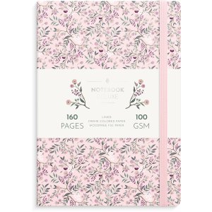 Carnet - Deluxe - A5 Carnet - Deluxe - A5