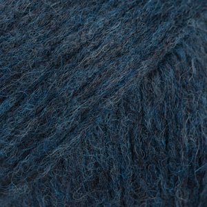 Fil DROPS Air Uni Colour - 50 g - Bleu foncé (62) Fil DROPS Air Uni Colour - 50 g - Bleu foncé (62)