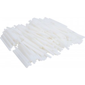 Bâton de colle pour pistolet à colle - Ø7 mm - 250 pcs Bâton de colle pour pistolet à colle - Ø7 mm - 250 pcs
