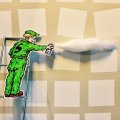 Image client Peinture en aérosol Liquitex - 0436 Parchemin