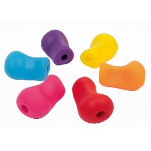 Poignée pour stylo ronde 5 pcs Poignée pour stylo ronde 5 pcs