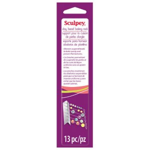 Outils Sculpey - Grille de cuisson de perles Outils Sculpey - Grille de cuisson de perles