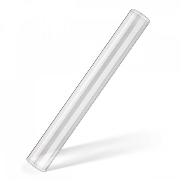 Rouleau � p�tisserie en acrylique Fimo pour p�te � modeler