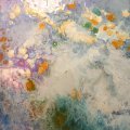 Image client Peinture acrylique Campus 100 ml - Blanc de Titane (116)