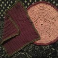 Image client Fil Viking Bambou 50g - Rose clair (665)