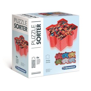 Trieur de puzzles Trieur de puzzles