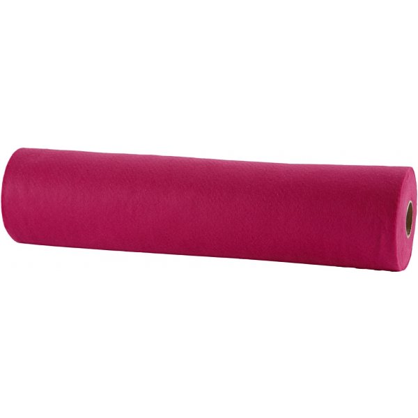 Couverture de loisirs - cerise - 5 m