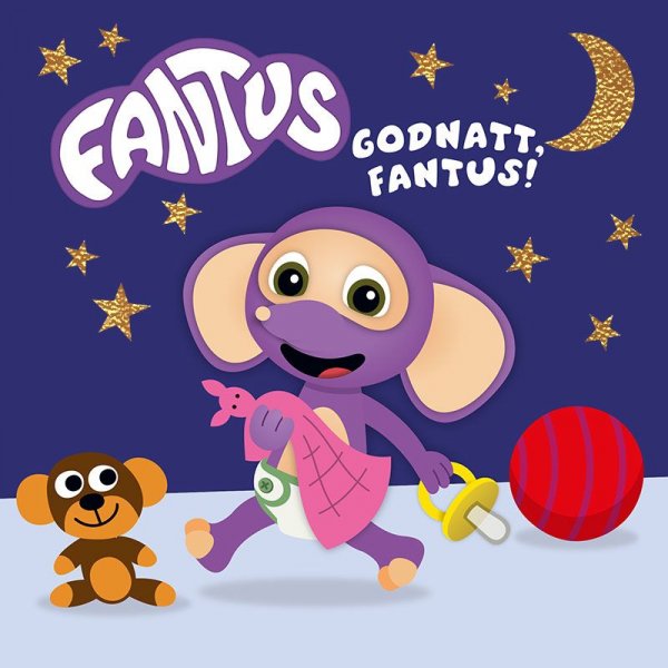 Bonne nuit, Fantus !