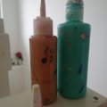 Image client Flacon vide - 50 ml avec buse de peinture