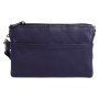 Sac de rangement en cuir nappa d\\\'agneau Sac de rangement en cuir nappa d\\\'agneau