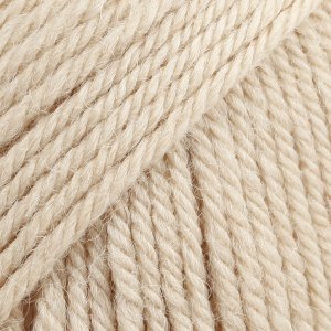 Fil DROPS Lima Mix - 50g - Beige clair (0206) Fil DROPS Lima Mix - 50g - Beige clair (0206)