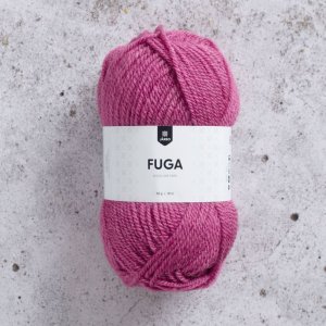 Fuga 50g - Hortensia Foncé Fuga 50g - Hortensia Foncé