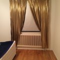 Image client Tissu Jersey Brillant Or - 155 cm