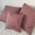 Image client Tissu d'ameublement Skene - Bordeaux