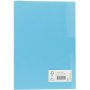 Carton color - bleu turquoise - A4 - 180 g - 100 feuilles