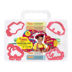 Kit de modelage - Jovi Plastilina Kit de modelage - Jovi Plastilina