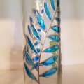 Image client Peinture pour verre ColorCristal 25ml - Hellblau (0142)