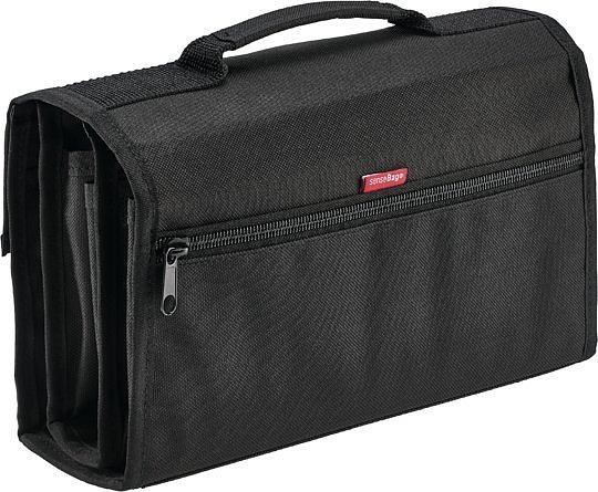 Trousse Sensebag Copic - 72 crayons