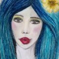 Image client Pastels � l'huile Van Gogh en set - 24 pcs