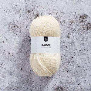Raggi 100g - Naturel Raggi 100g - Naturel